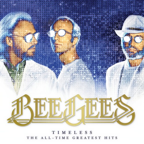 How Deep Is Your Love(From ”Saturday Night Fever” Soundtrack) - Bee Gees