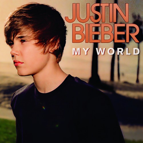 One Time - Justin Bieber