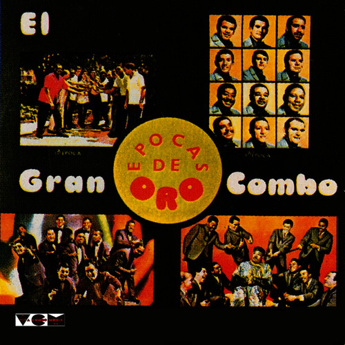 Epocas de Oro