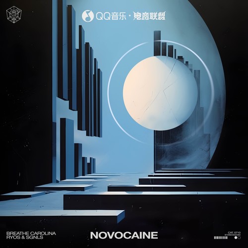 Novocaine - Breathe Carolina&Ryos&Sgnls