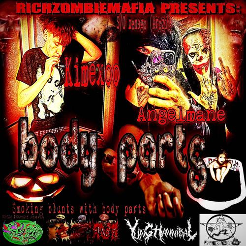 Body Parts (Explicit)