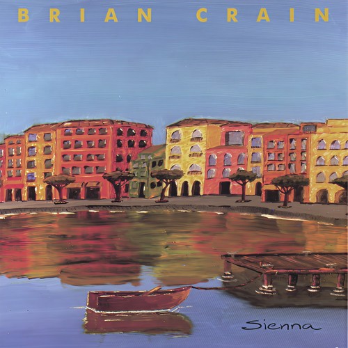 Song For Sienna - Brian Crain