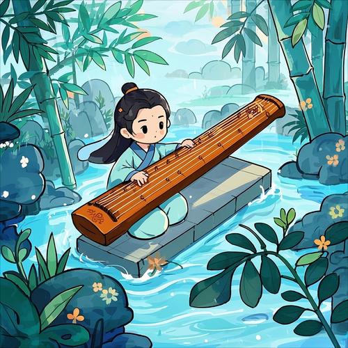 古法调理音乐理疗