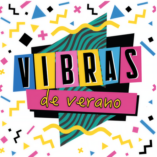 Vibras de Verano (Explicit)