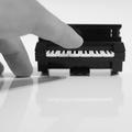 晴天 (钢琴版) - Lazypianist