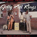 The Jelly Roll Kings&Frank Frost