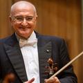 Salvatore Accardo&Chamber Orchestra of Europe