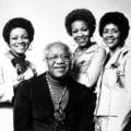 The Staple Singers