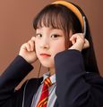妈妈我爱你 (cover: 李昕融) - 陆奕姚