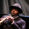 Archie Shepp