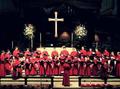 Choir of New College Oxford&Edward Higginbottom