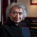 Seiji Ozawa&Saito Kinen Orchestra&Katsunori Kono&Thomas Quasthoff&John Mark Ainsley