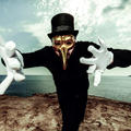 Claptone