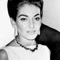 Maria Callas