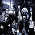 The Commitments&Andrew Strong