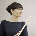 Magali Mosnier&Stuttgarter Kammerorchester&Johann Sebastian Bach&Michael Hofstetter