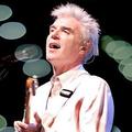 David Byrne