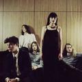 The Preatures