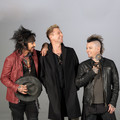 Sixx:A.M.&Corey Taylor&Joe Elliott&Brantley Gilbert&Ivan Moody&AWOLNATION&Tommy Vext&Slash