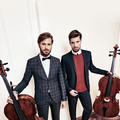 2CELLOS&James Horner&Will Jennings