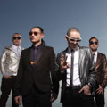 Far East Movement