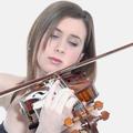 Chloe Hanslip&Royal Philharmonic Orchestra&Leonard Slatkin