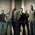 MercyMe&Bart Millard&Peter Kipley&Robby Hurd&Chad Sipes