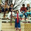 Bay City Rollers