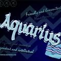 Aquarius&QQQ