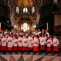 St Paul's Cathedral Choir&Andrew Carwood