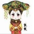 红色 高跟鞋 - 哀家