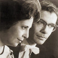 Bracha Eden&Alexander Tamir