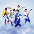 送你一朵小红花 (cover: 田觅蜜) - 天声王牌
