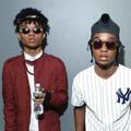 Rae Sremmurd&Swae Lee&Slim Jxmmi&Juicy J