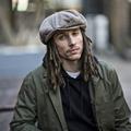 JP Cooper