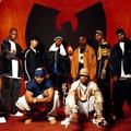 Wu-Tang Clan&Ol' Dirty Bastard&Gza&Method Man