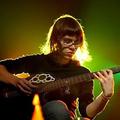 Kaki King