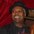 Booker T. Jones