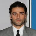 Oscar Isaac