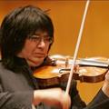 Marat Bisengaliev&West Kazakhstan Philharmonic Orchestra&Bundit Ungrangsee