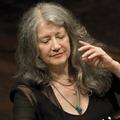 Martha Argerich&Chantal Juillet&Michael Collins