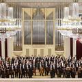 Leningrad Philharmonic Orchestra&Gennady Rozhdestvensky