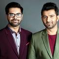 Sachin-Jigar&Anushka Manchanda