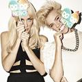 Nervo[欧美]&Timmy Trumpet