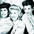 The Andrews Sisters