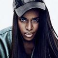 Angel Haze