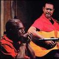 Sonny Terry&Blind Boy Fuller