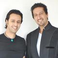 Salim-Sulaiman&Shreya Ghoshal