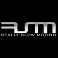 Really Slow Motion