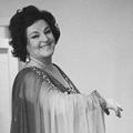 Birgit Nilsson&Orchestra of the Royal Opera House, Covent Garden&Argeo Quadri